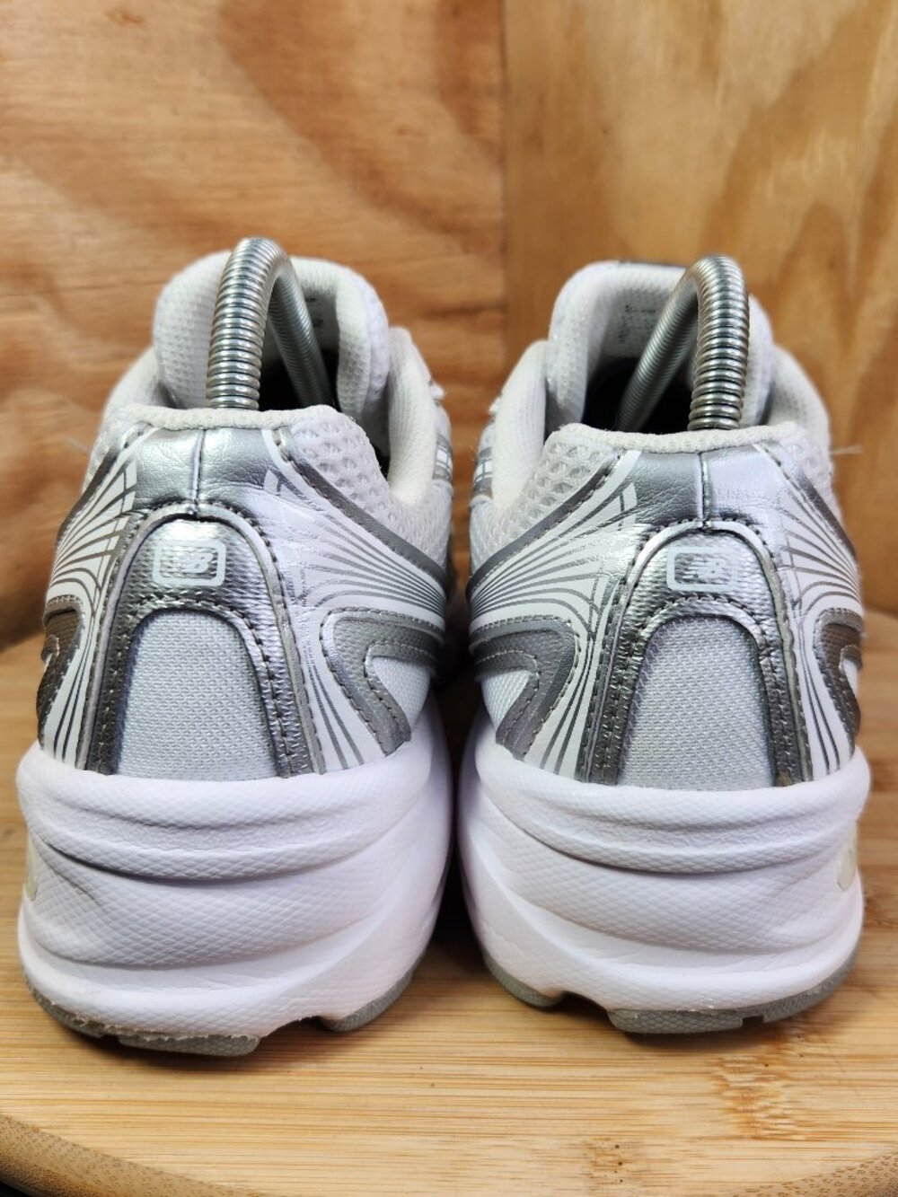 New Balance 740 Womens Casual Sneakers - Picture 5 of 9